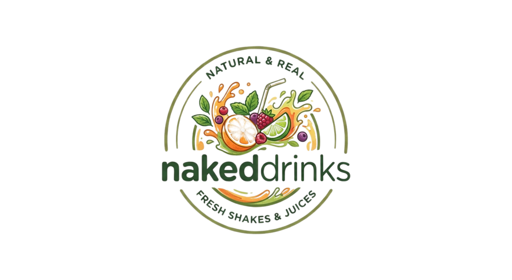 Naked Drinks